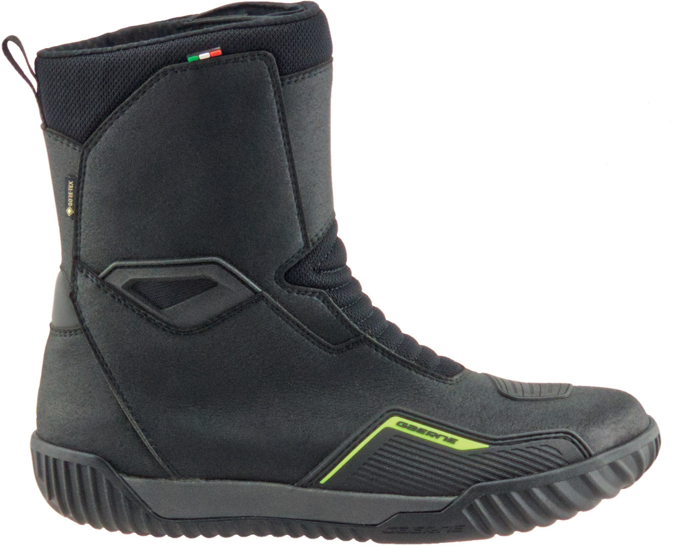 Gaerne Escape Motorradstiefel 48 Abbildung 5