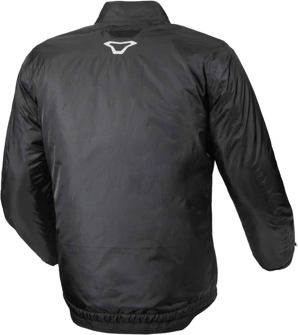 Macna Notch Solid wasserdichte Motorrad Textiljacke XXL Abbildung 4