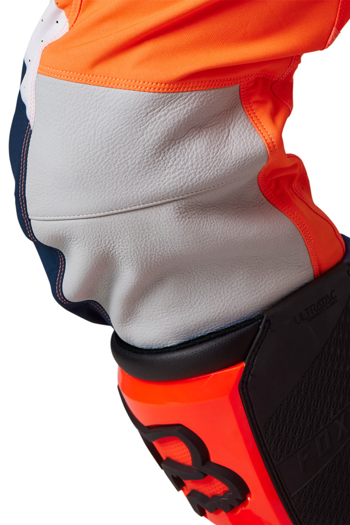FOX Flexair Efekt Motocross Hose orange 32 Abbildung 2