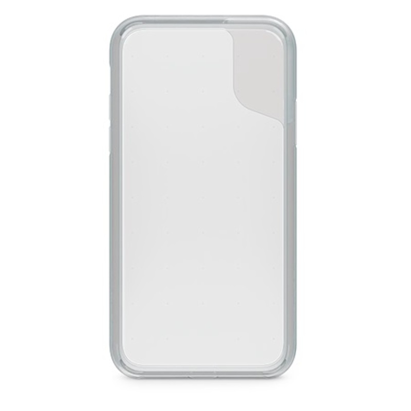 Quad Lock Protecția Meteo Poncho - iPhone XS Max Figura 1