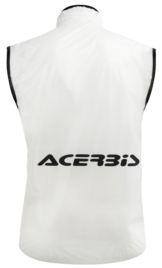 Acerbis Rain Dek Pack 레인 조끼 M 그림 3