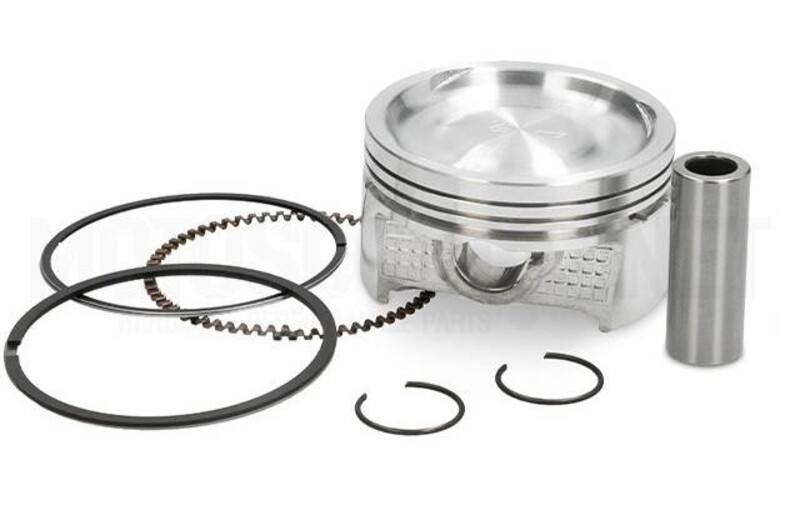 Airsal Piston Figura 2