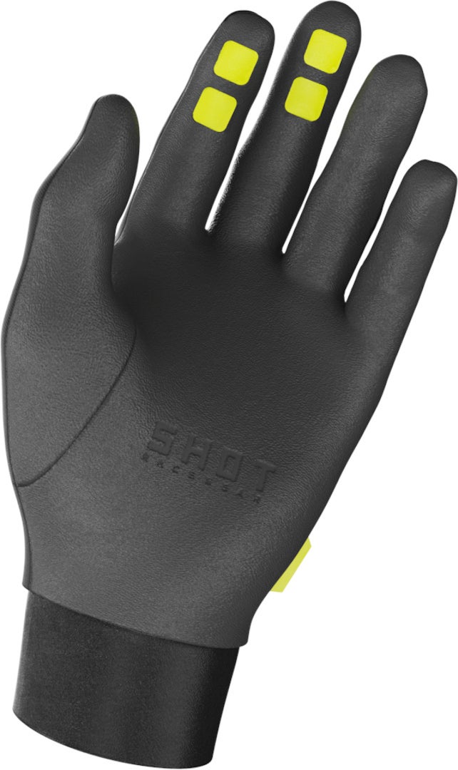 Shot Climatic 3.0 Vinter Motocross Handsker 9 Figur 2