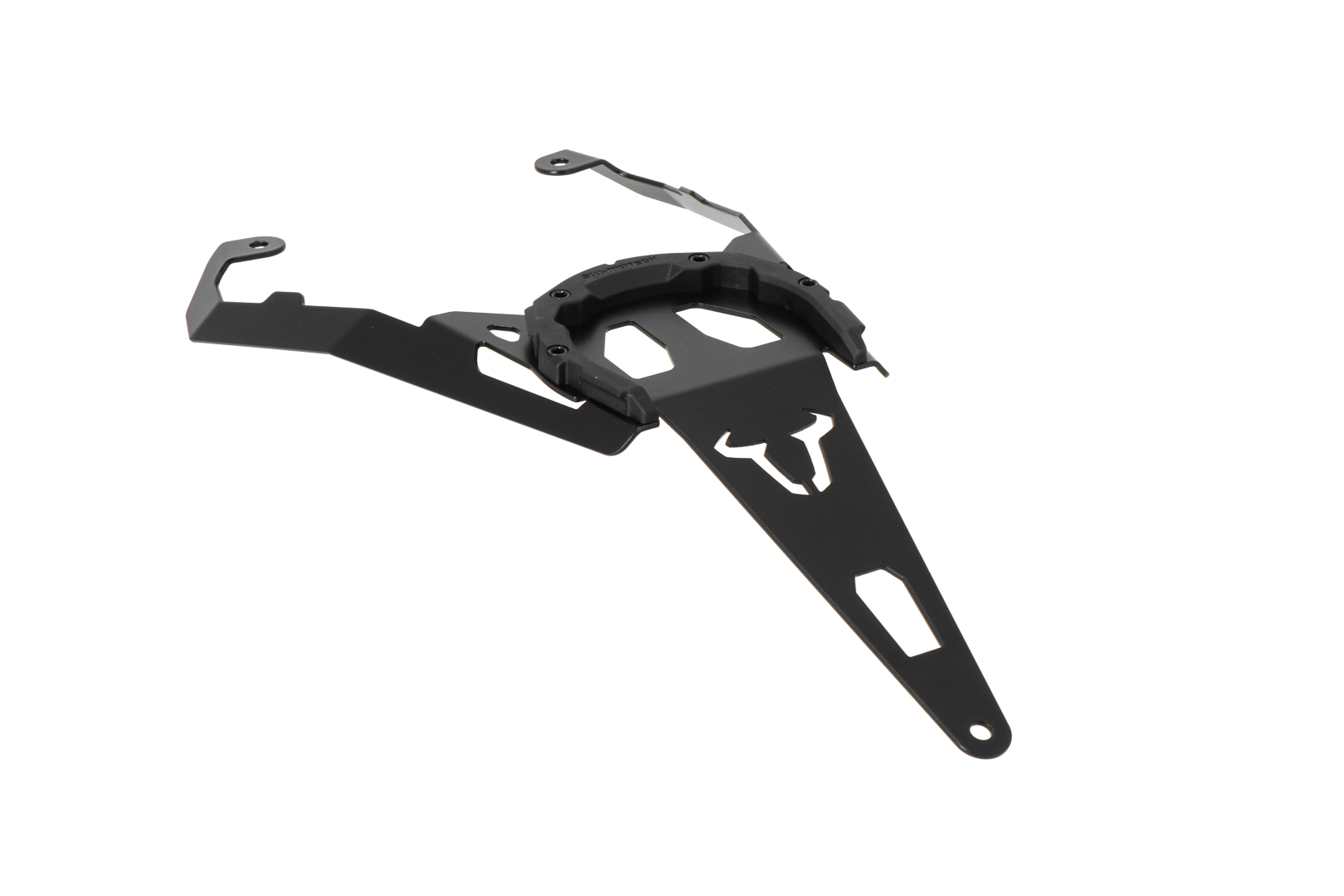 SW-Motech PRO tankring - Svart. Yamaha MT-07 (14-17) / Moto Cage (15-16). Figur 1