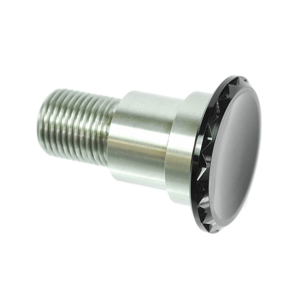 motogadget Lenker adapter YAMAHA M16 cap Figura 1