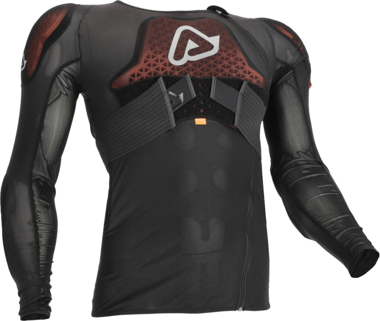 Acerbis Flux Air Jaqueta Protetora Artigo principal Figura 1