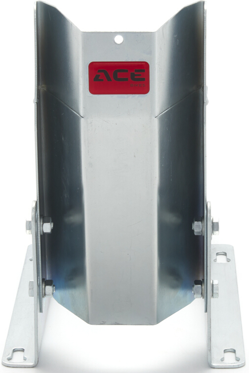 ACEBIKES SteadyStand Fixed Scooter Suport frontal pentru motocicletă Figura 3