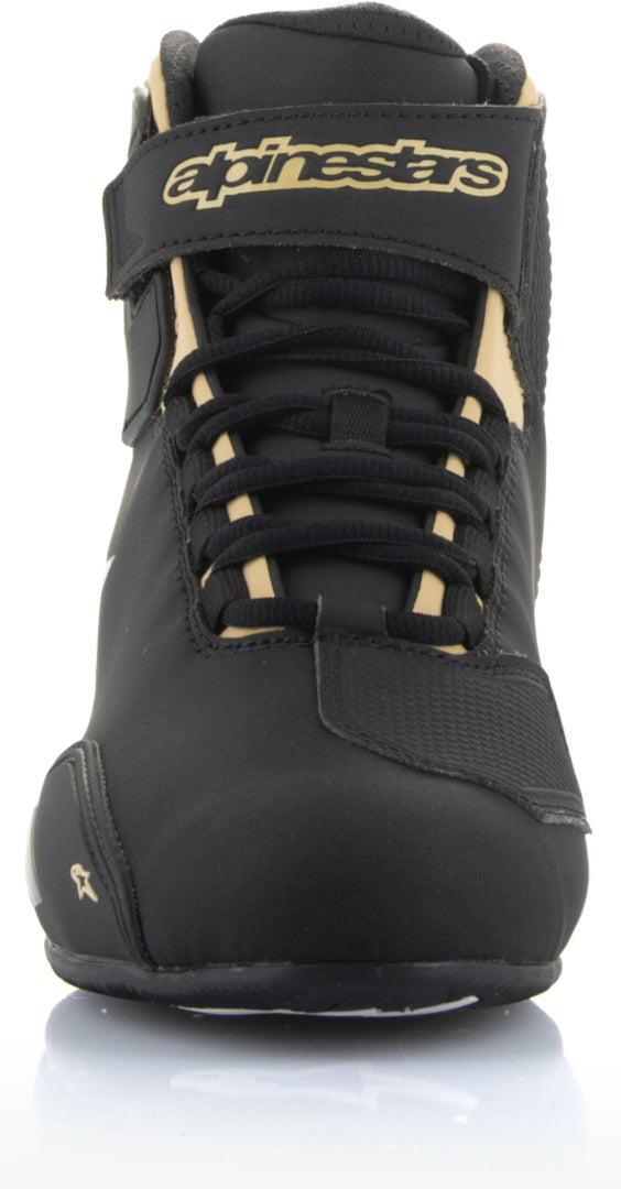 Alpinestars Stella Sektor Dámská obuv Černá/hnědá 11 (43,5) Obrázek 7