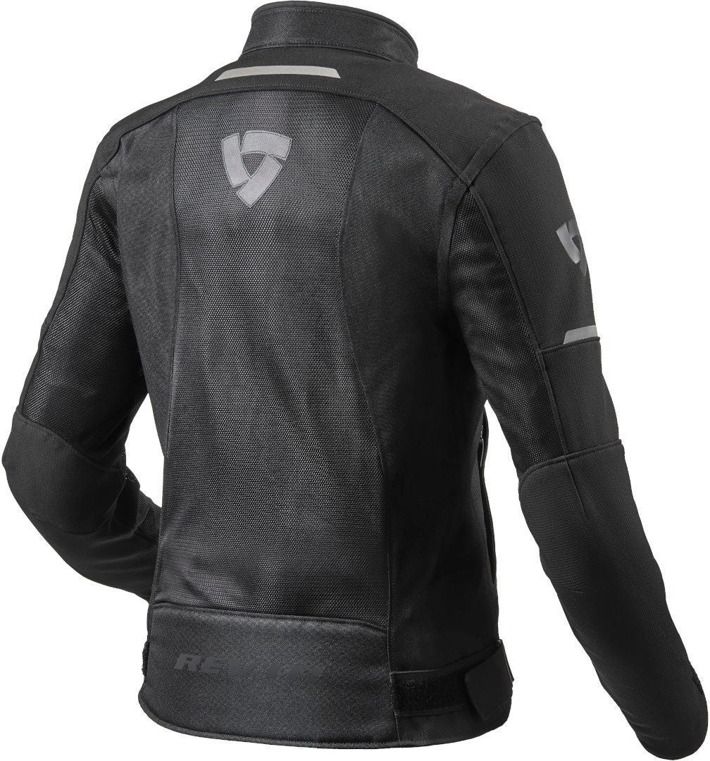 Revit Airwave 3 Ladies Motocycle Textile Jacket black 46 Figure 2