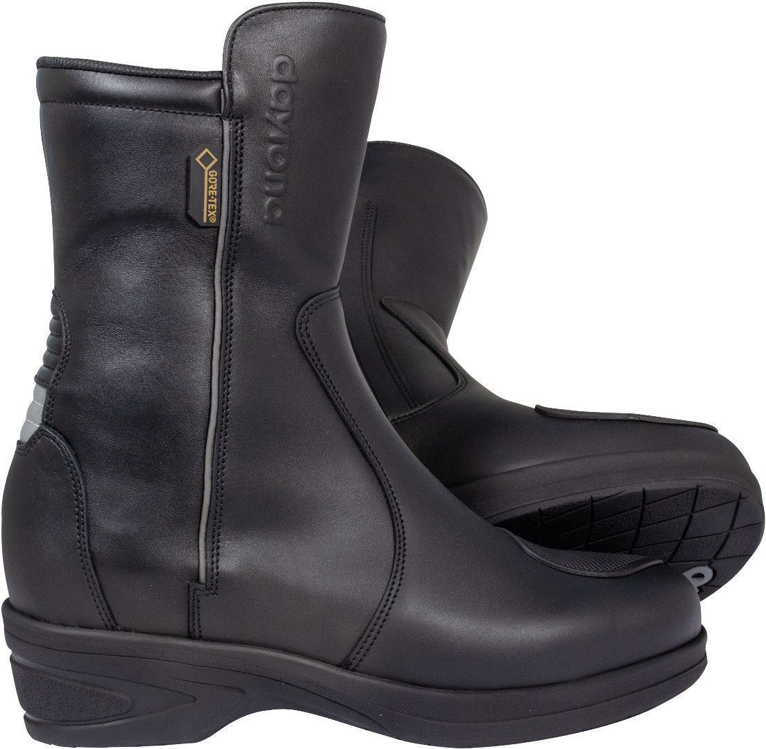 Daytona SL Pilot GTX Gore-Tex bottes de moto pour dames imperméables 41 Figure 1