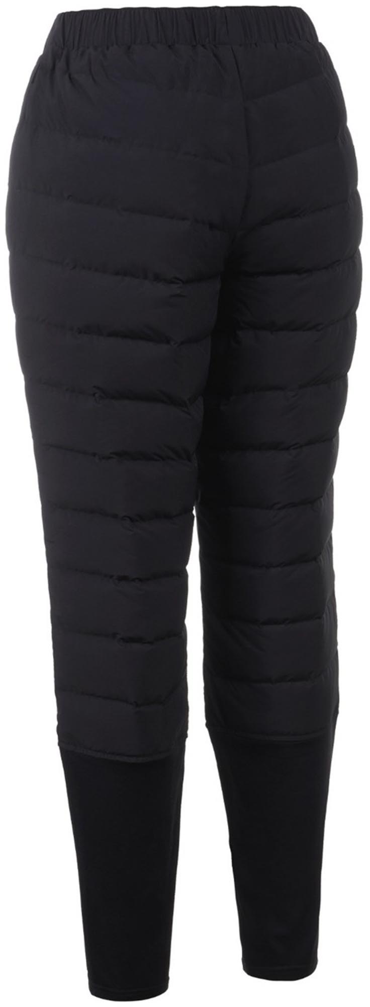 Rukka Flexorina GTX Pantaloni textile pentru motociclete pentru doamne Short 42 Figura 4