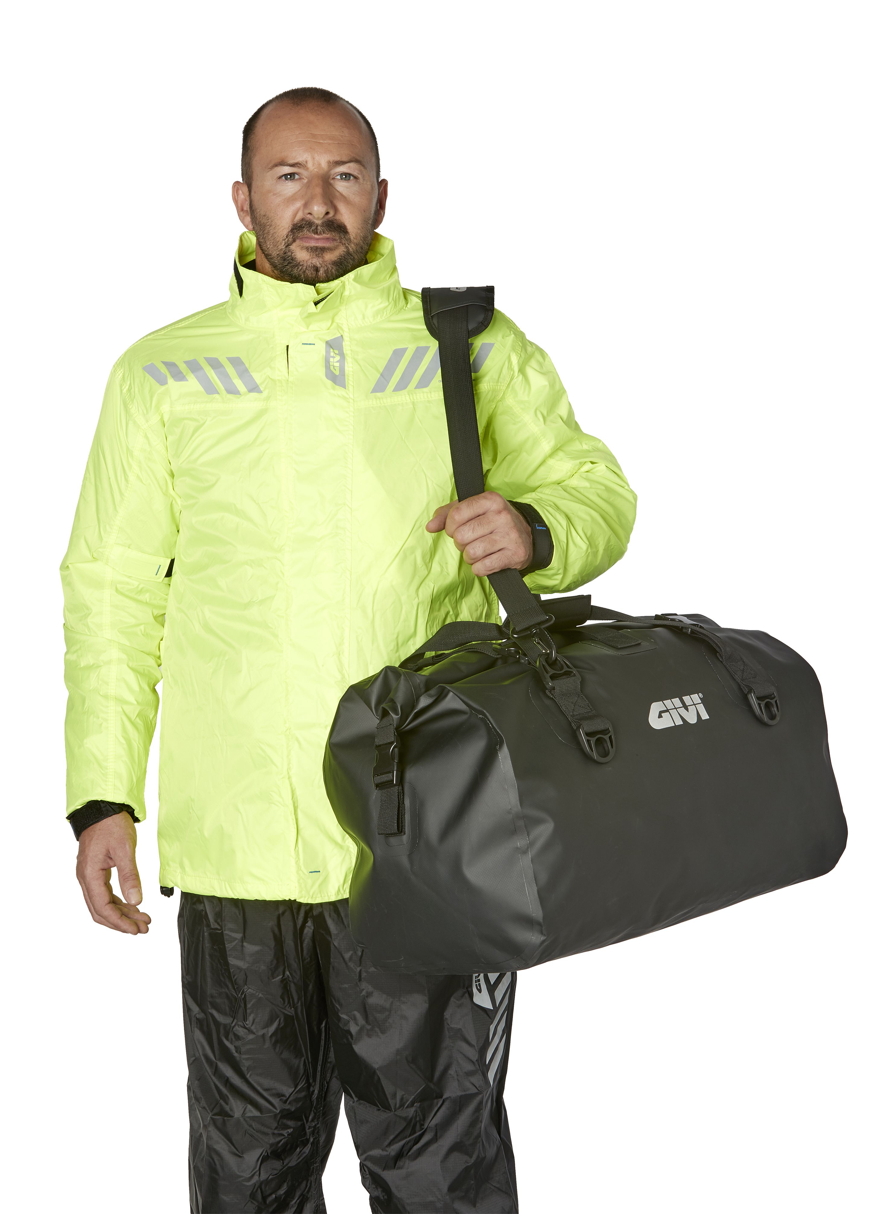 GIVI Easy-T Hecktasche Figur 2