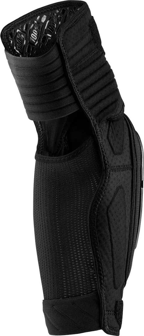 100% Teratec Plus Protetores de cotovelo de bicicleta Artigo principal Figura 1