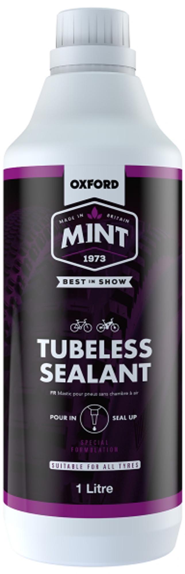 Oxford Mint Sigilant tubeless 1L Articolul principal Figura 1