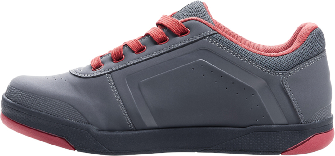Oneal Pinned Flat Pedal V.22 Schuhe grau/rot 37 Abbildung 2