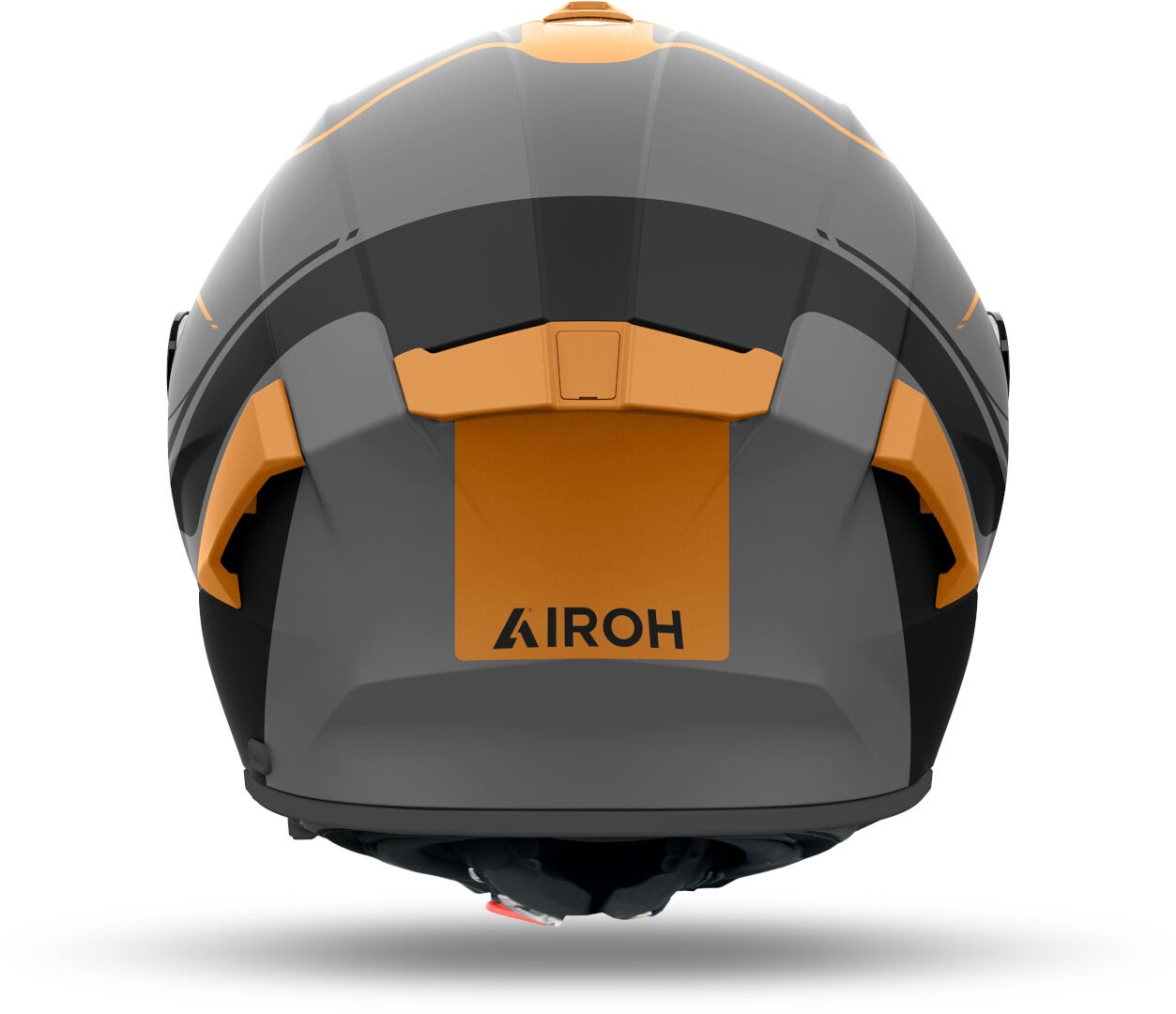 Airoh Spark 2 Chrono Cască gri/auriu XXL (63) Figura 4