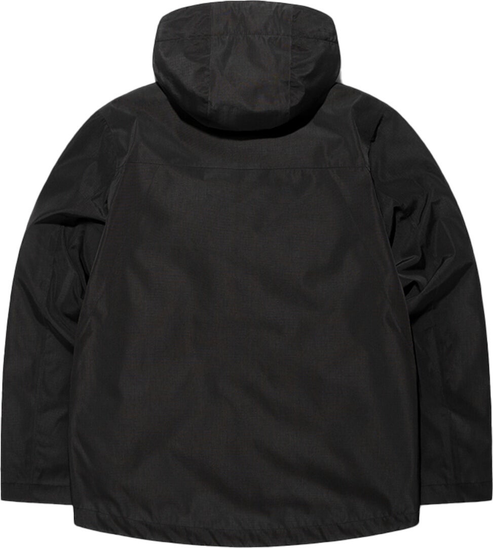 Vintage Industries Otto Jacket black XXL Figure 3