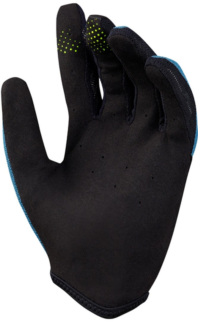 IXS Carve Motocross Handschuhe schwarz 2XL Abbildung 3