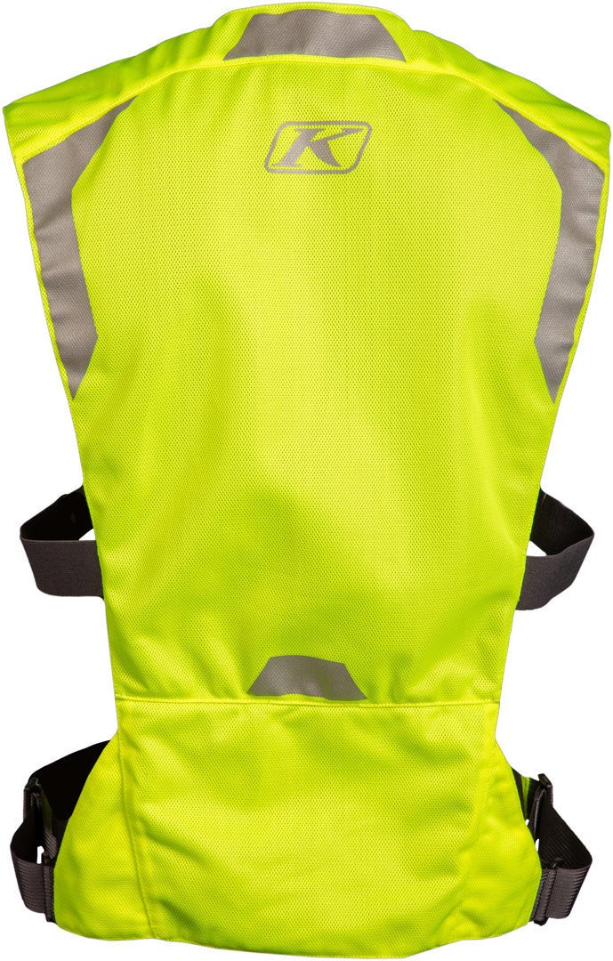 Klim Vantage Hi Vis Weste XXL/XXXL Abbildung 2