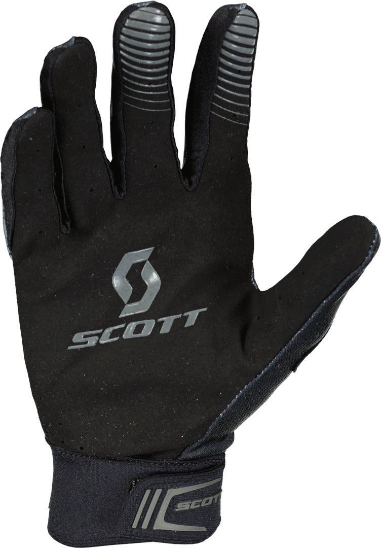 Scott 450 Podium 2023 Motocross Handsker XL Figur 2
