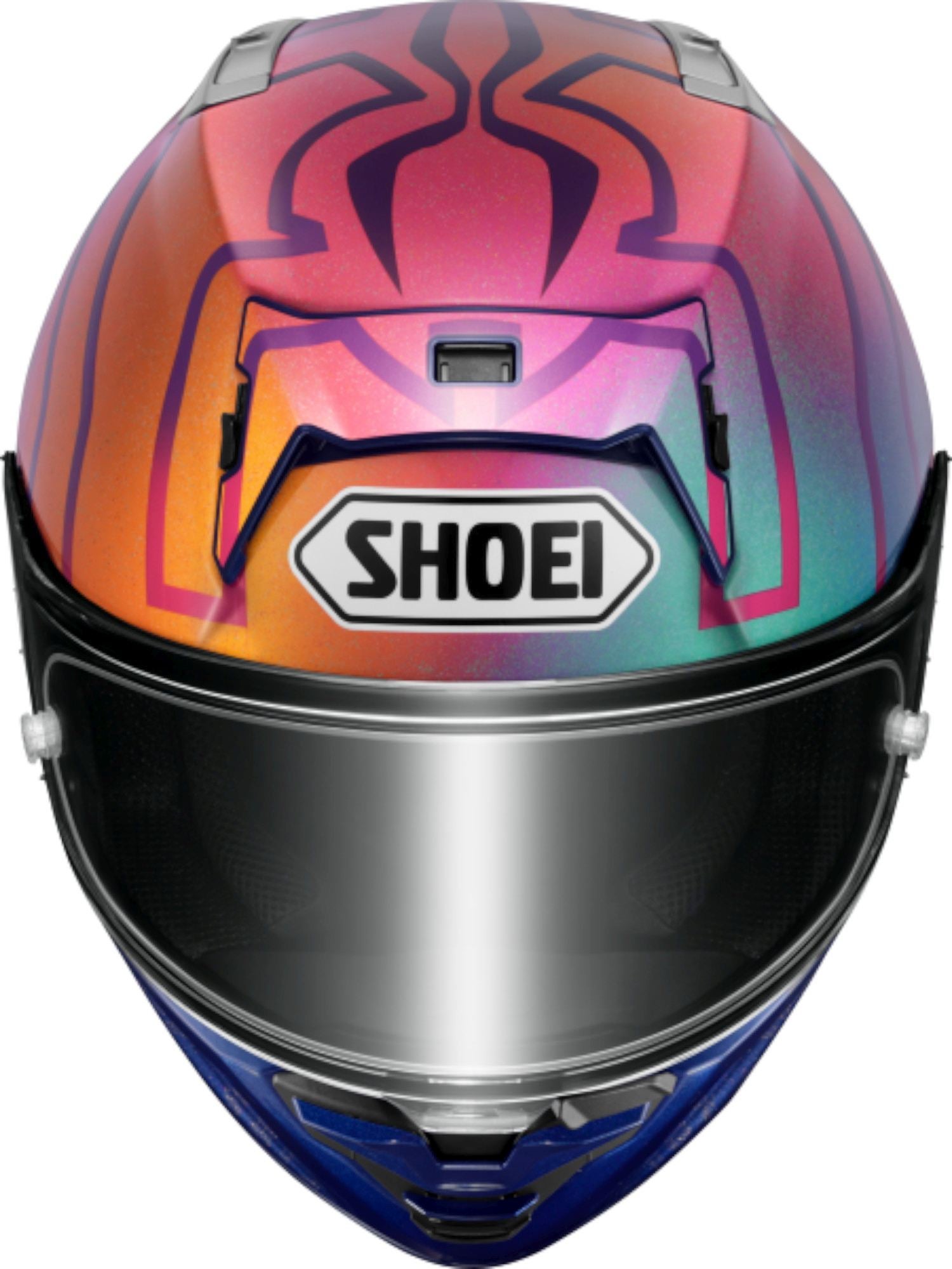 Shoei X-SPR PRO Marquez Holi Helmet XL (61/62) Figure 4
