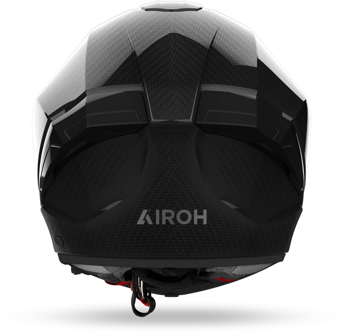 Airoh Matryx Carbon Helm L (59/60) Abbildung 4
