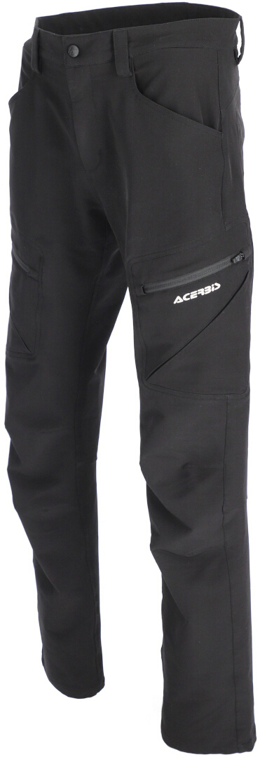 Acerbis Paddock 텍스타일 팬츠 M 그림 4