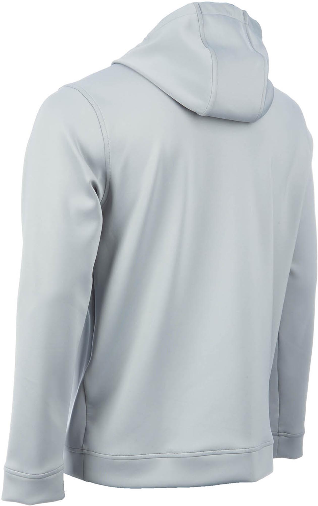 Klim Defender Hoodie hellgrau 2XL Abbildung 6