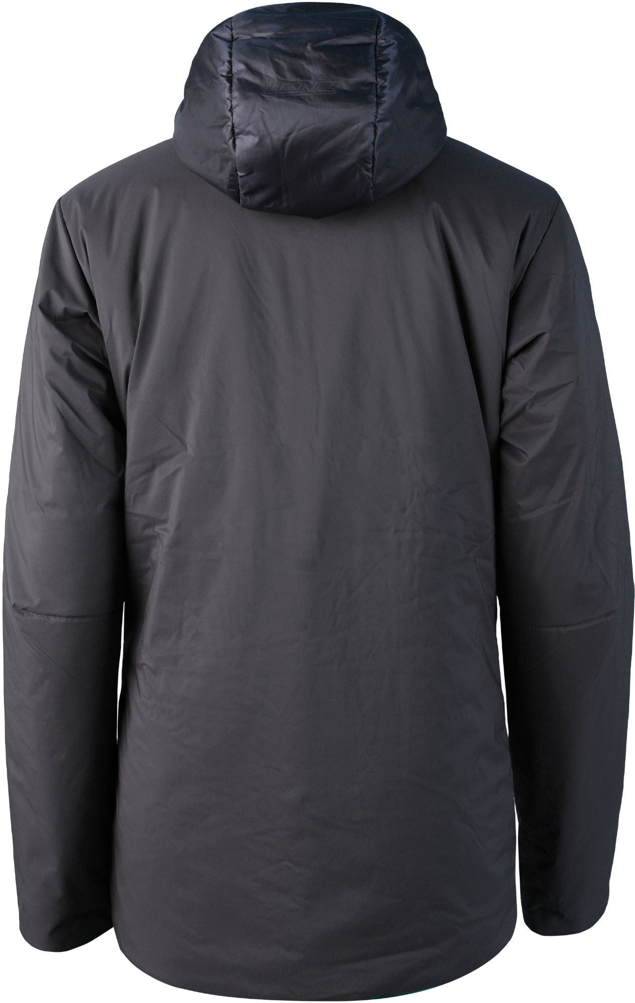Lenz Padded Dames Jas L Figuur 3