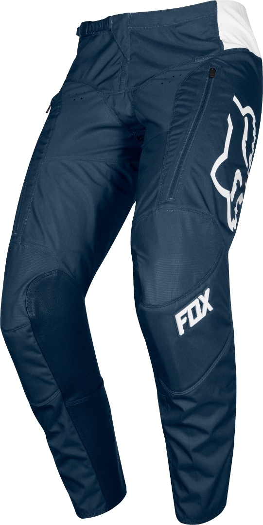 FOX Legion LT Motocross bukser Navyblå 30 Figur 1