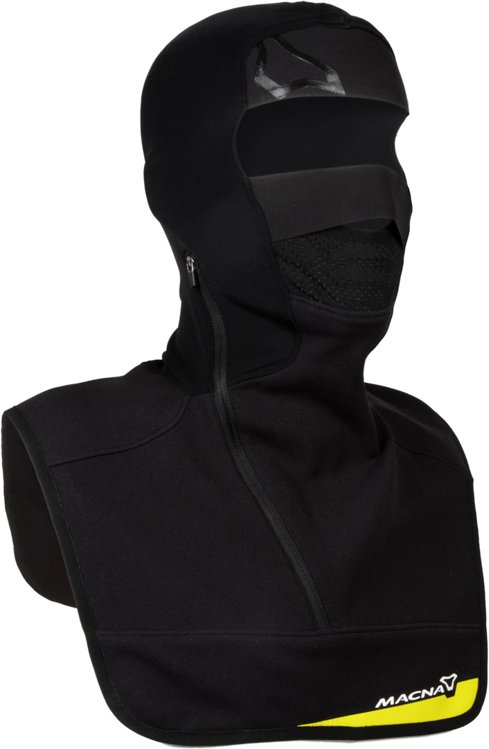 Macna 3.0 Balaclava Figur 1