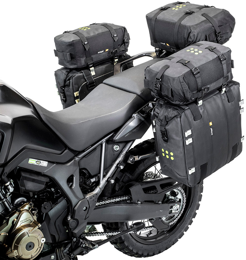 Kriega OS-12 Geantă Figura 7