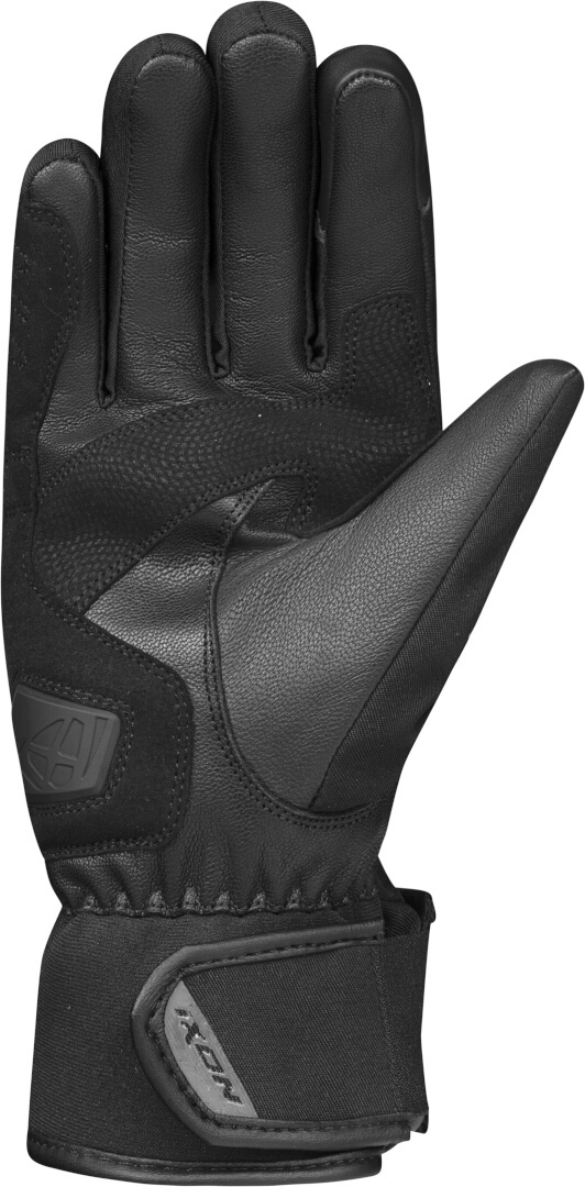 Ixon Pro Russel 2 Mănuși impermeabile pentru motociclete de iarnă negru 2XL Figura 2
