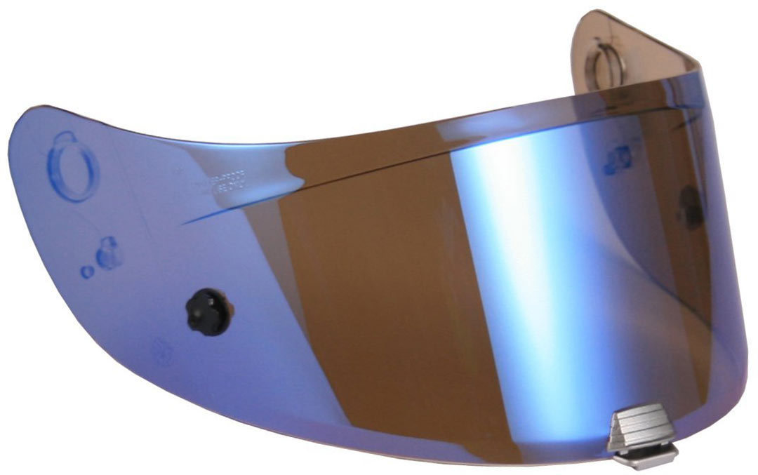 HJC HJ-05 Visor Iridium Gold Figure 2