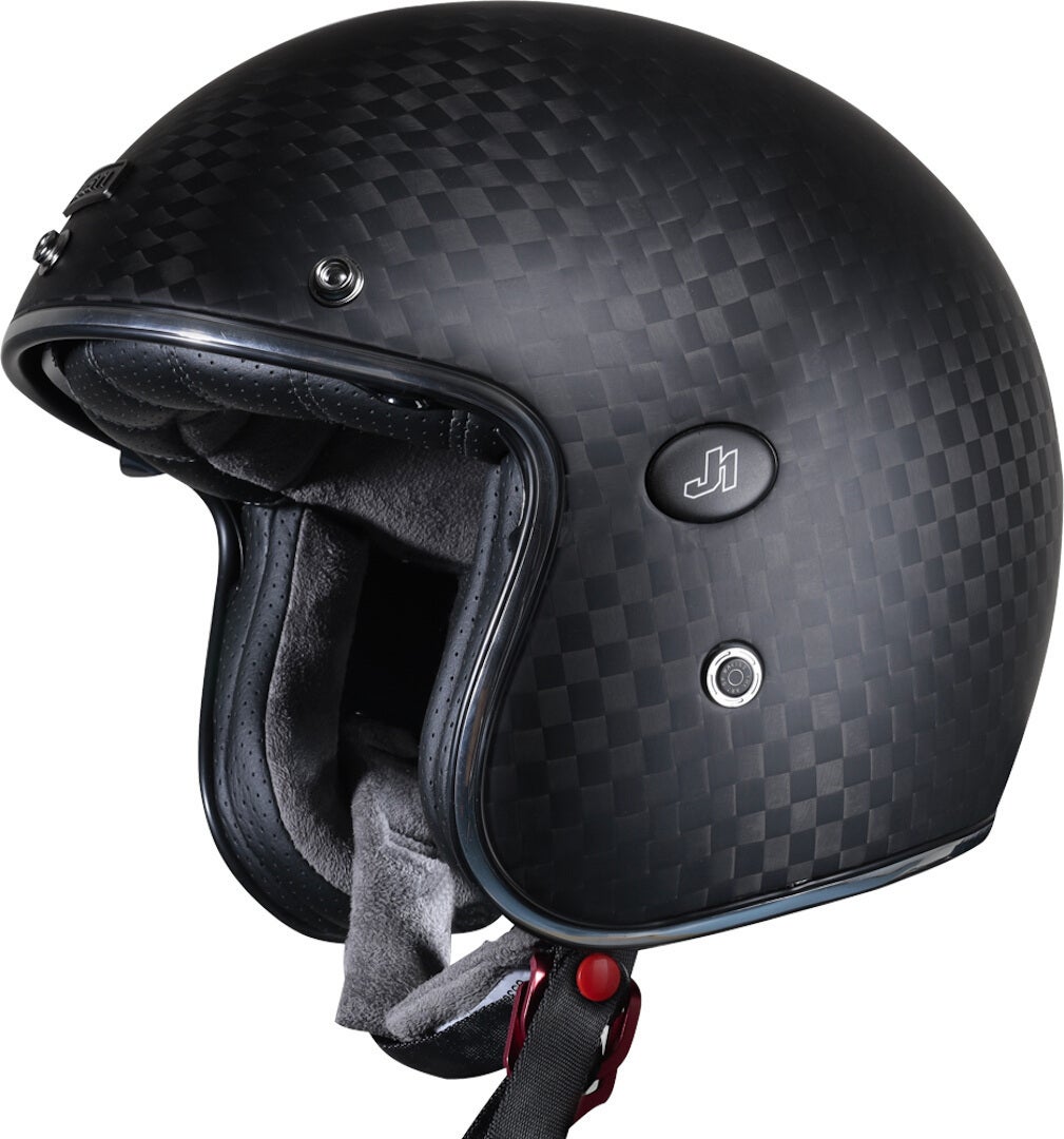 Just1 J-Style Carbon Cască cu reacție M (57/58) Figura 1