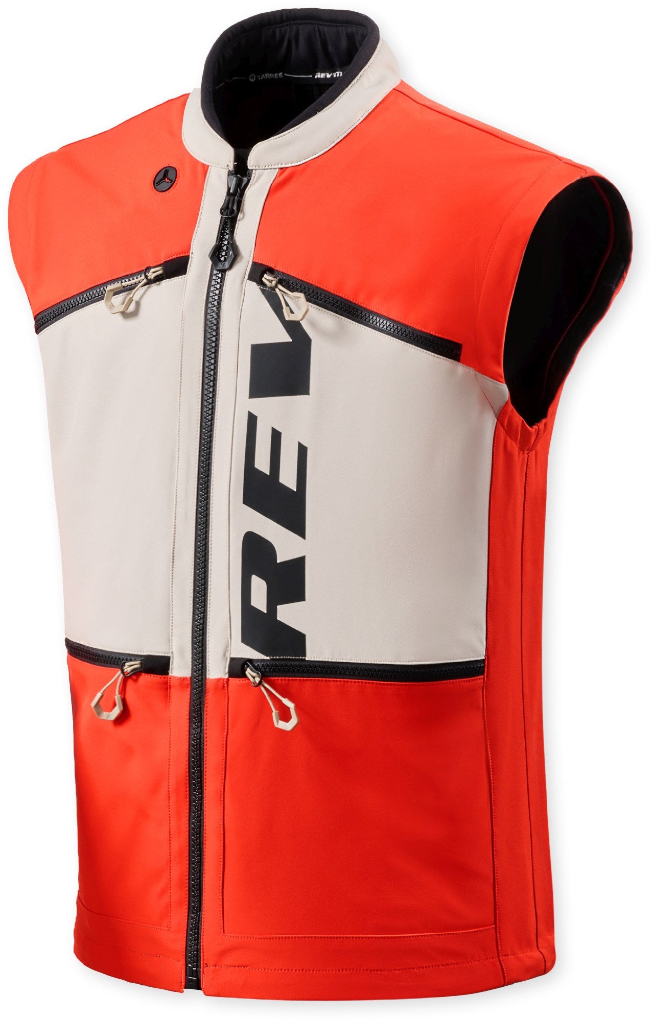 Revit x Pol Tarrés Morocco Motorcross jas XL Figuur 3