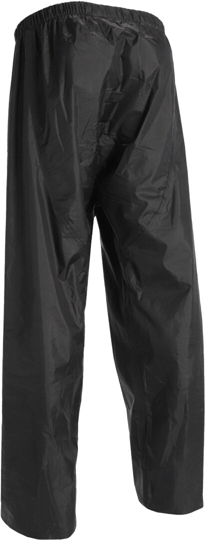 Side view of Acerbis Line Two Piece Motorcycle Rain Suit
