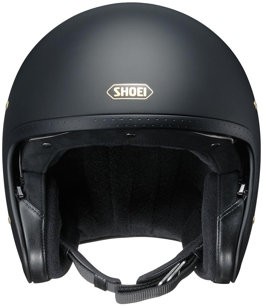 Shoei J.O Cască cu reacție Black matt XS (53/54) Figura 4