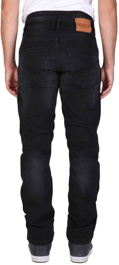 Modeka Callan Motorradjeans dark stone waschung 40 Abbildung 2