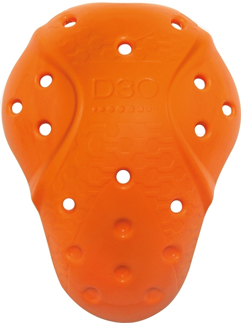 Scott D3O LP2 Pro L2 Protector de umăr Figura 1