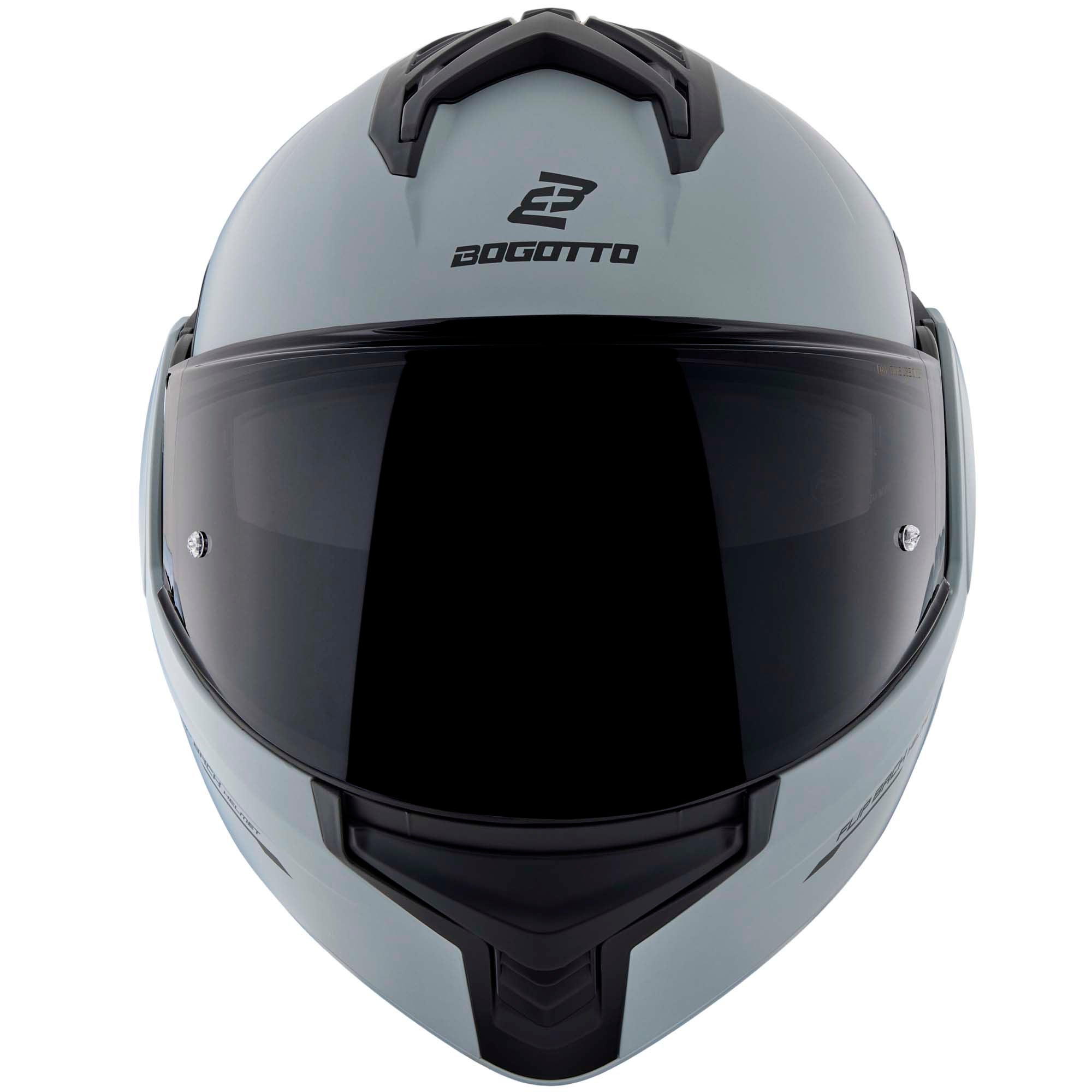 Bogotto FS-X600 Sisak Szürke matt L (59/60) 5. ábra