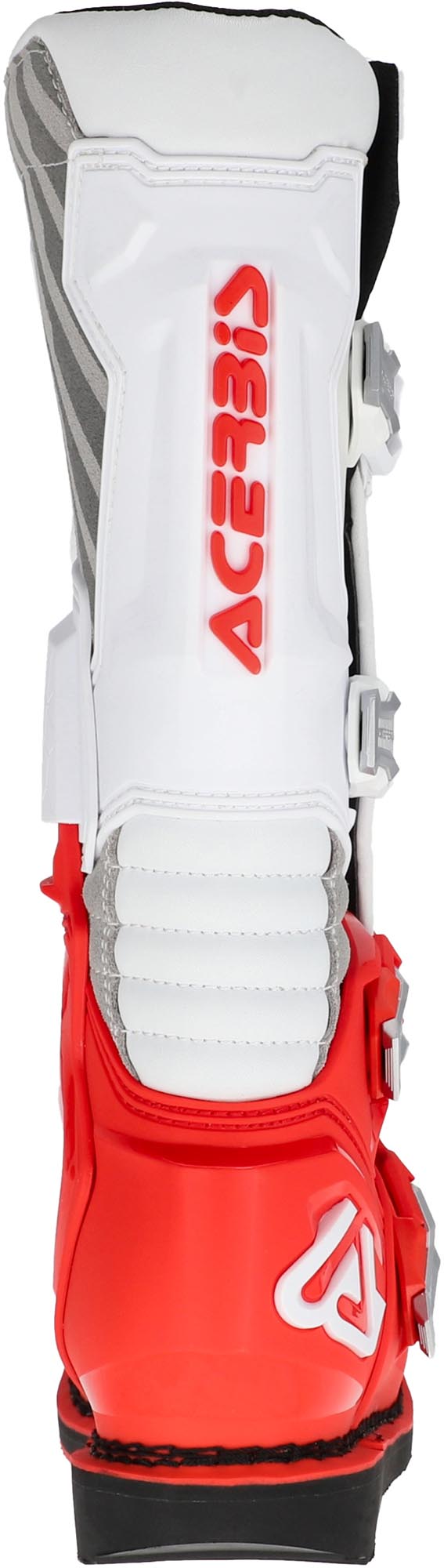 Acerbis X-Race Motocross Boots red/white 44 Figure 5