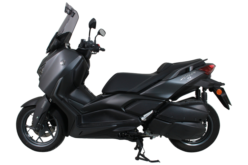 MRA Windshield Vario Touring "VTM" Figur 6
