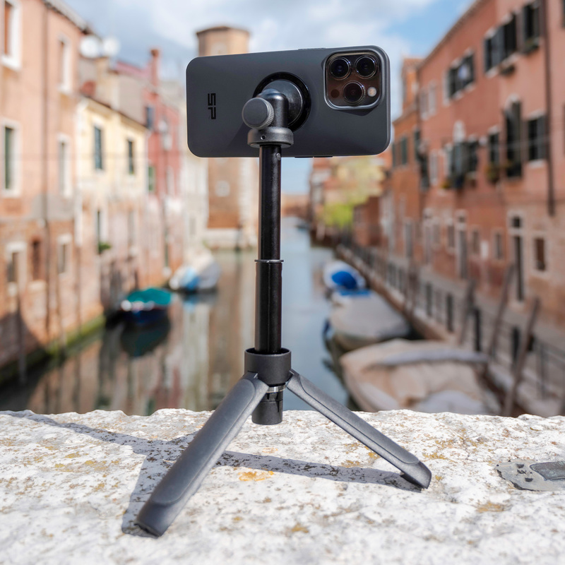 SP Connect Stâlpul de trepied SPC+ Figura 1