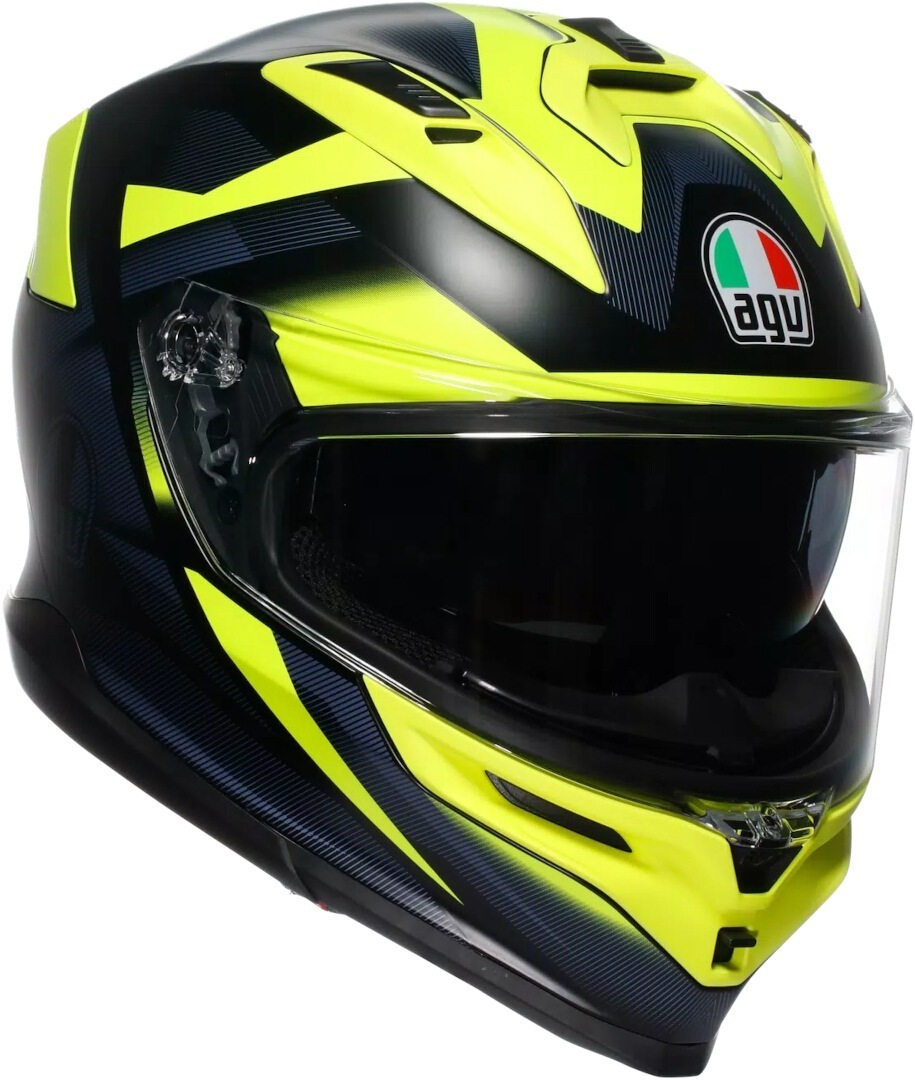 AGV K7 Glimpse Capacete Artigo principal Figura 1
