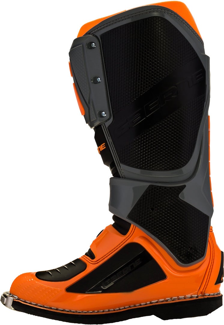Gaerne SG-12 Bottes de motocross orange 46 Figure 4
