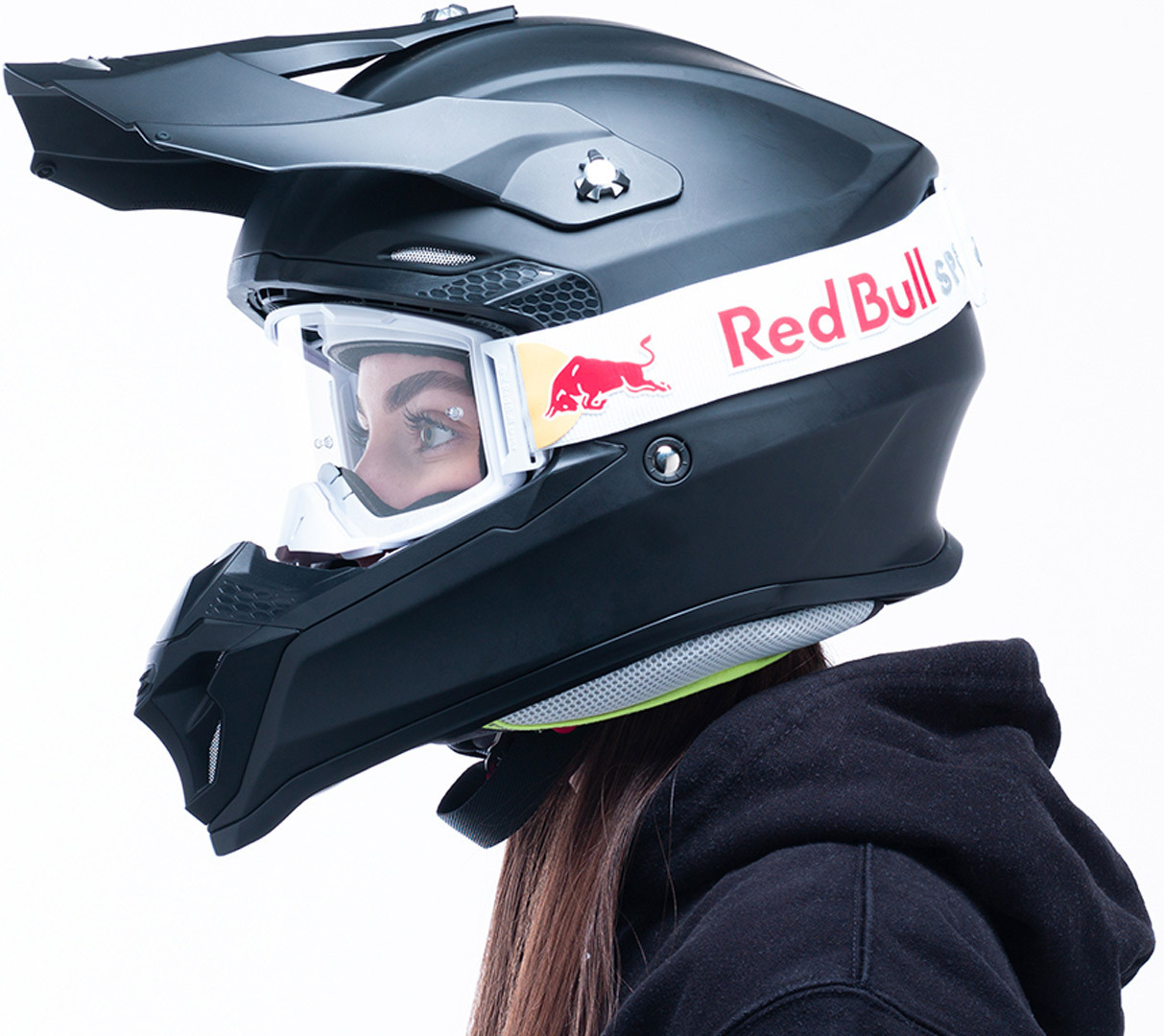 Red Bull SPECT Eyewear Strive 002 Ochelari de motocross Figura 6