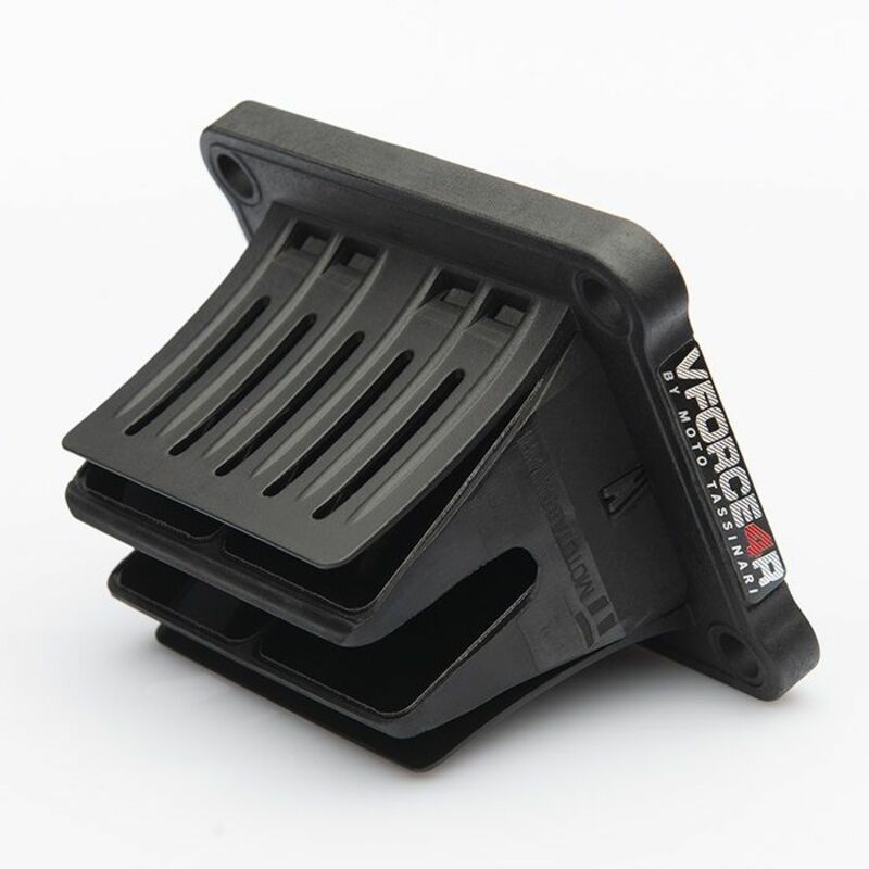 V-FORCE Sistem de supape cu lamele 4R - Husqvarna CR125 Figura 2