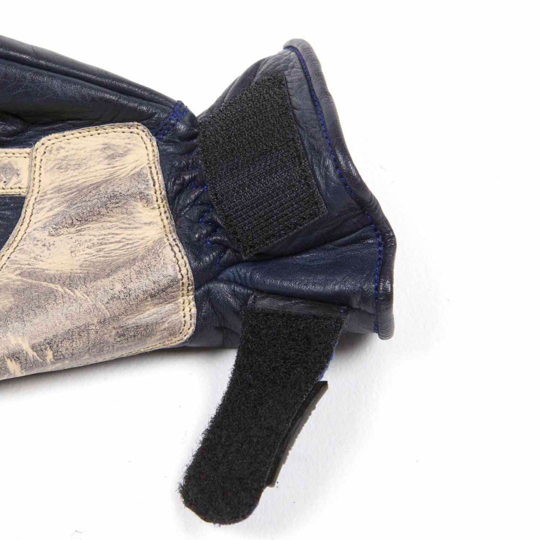 Helstons Stella Ete Summer Gants de dames bleu 9 Figure 3