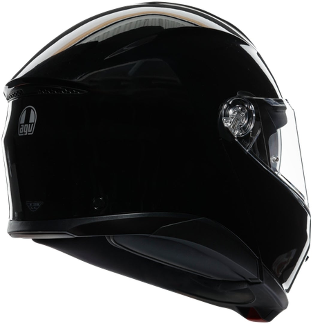 AGV Tourmodular Mono Casco nero M (57/58) Figura 5